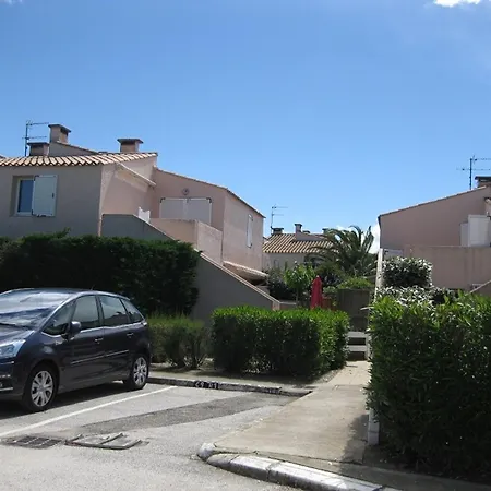 Appartement Saint-cyprien: T3 En Rdc, Terrasse, Parking, A 600m De La - Fr-1-793-15 Saint-Cyprien (Pyrenees-Orientales)