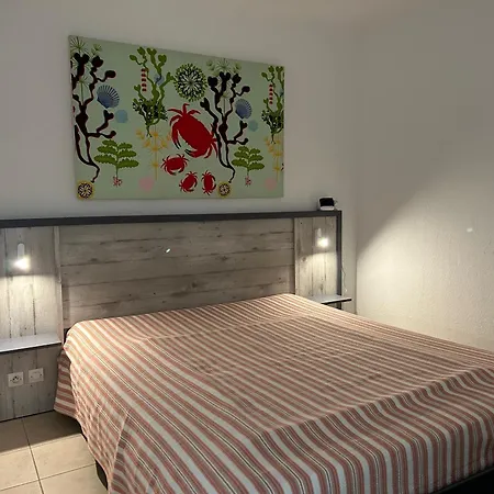 Saint-cyprien: T3 En Rdc, Terrasse, Parking, A 600m De La - Fr-1-793-15 * Saint-Cyprien (Pyrenees-Orientales)