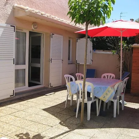 아파트 Saint-cyprien: T3 En Rdc, Terrasse, Parking, A 600m De La - Fr-1-793-15 생시프리앙