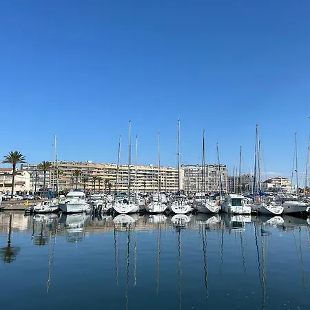 아파트 Saint-cyprien: T3 En Rdc, Terrasse, Parking, A 600m De La - Fr-1-793-15 생시프리앙