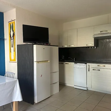 Saint-cyprien: T3 En Rdc, Terrasse, Parking, A 600m De La - Fr-1-793-15 Saint-Cyprien (Pyrenees-Orientales)