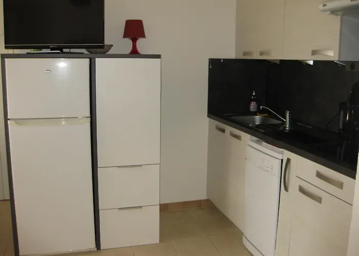 Lejlighed Saint-cyprien: T3 En Rdc, Terrasse, Parking, A 600m De La - Fr-1-793-15 Saint-Cyprien (Pyrenees-Orientales)