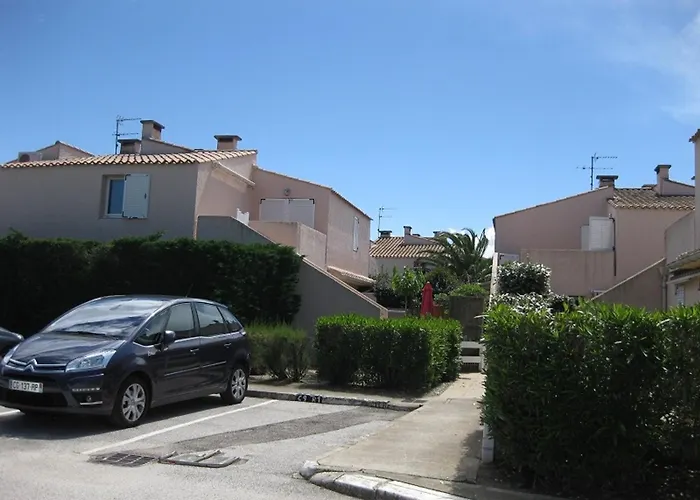 Lejlighed Saint-cyprien: T3 En Rdc, Terrasse, Parking, A 600m De La - Fr-1-793-15 Saint-Cyprien (Pyrenees-Orientales)