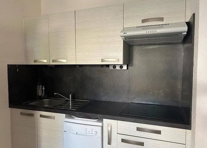 Lejlighed Saint-cyprien: T3 En Rdc, Terrasse, Parking, A 600m De La - Fr-1-793-15